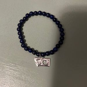 Montana Silversmith Montana Charm Bracelet